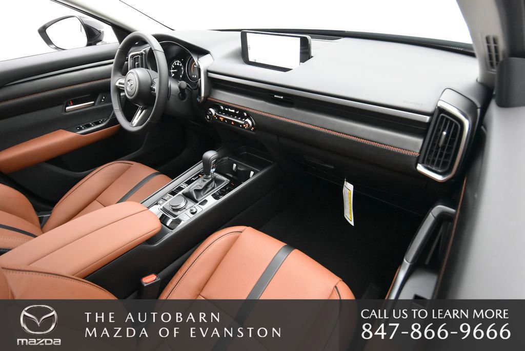 New 2026 MAZDA CX-50 2.5 Turbo w/ Accent Package image 30