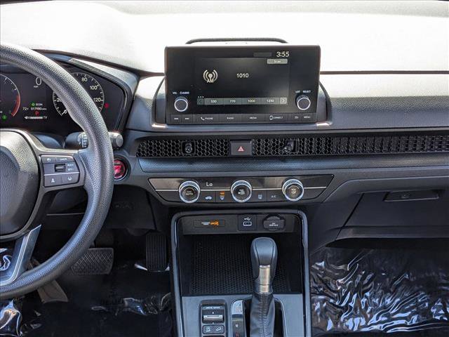 Used 2024 Honda CR-V LX image 12