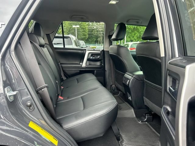 Used 2024 Toyota 4Runner TRD Sport w/ Technology Package AWD/4WD image 18