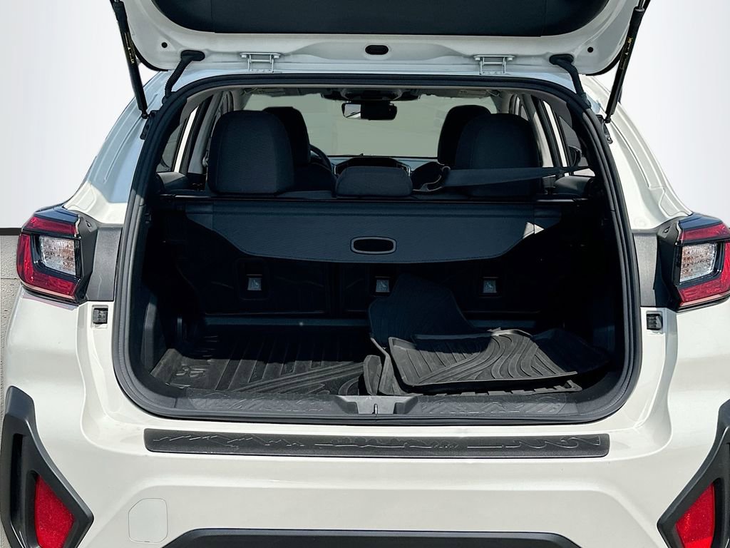 Used 2024 Subaru Crosstrek 2.0i Premium w/ Popular Package #3 image 23