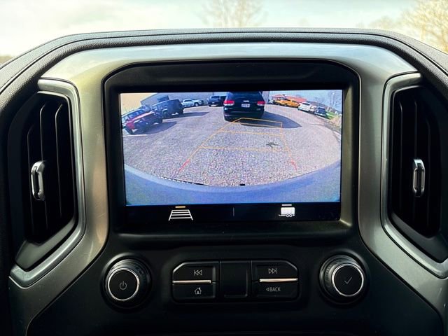 Used 2021 Chevrolet Silverado 1500 LT image 18