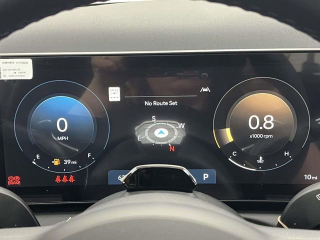 New 2026 Hyundai Santa Cruz Limited AWD/4WD image 28