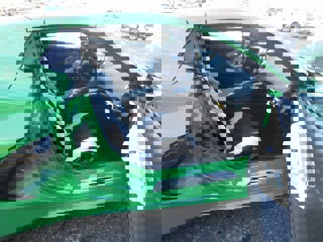 New 2026 Chevrolet Corvette Stingray Preferred Conv w/ Z51 Performance Package image 19