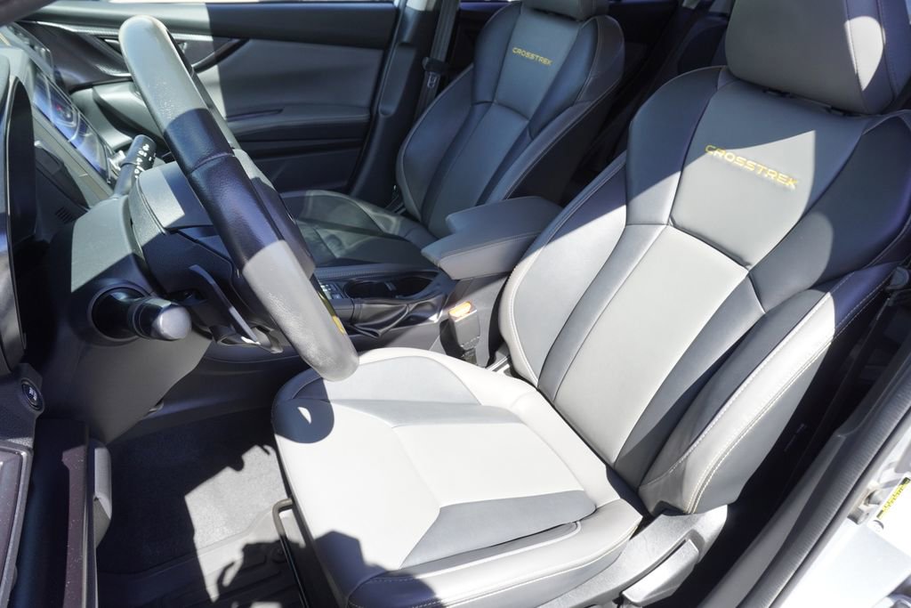 Used 2021 Subaru Crosstrek 2.5i Sport w/ Moonroof Package image 20