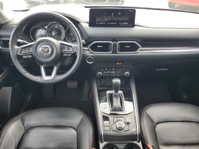 Used 2025 MAZDA CX-5 Carbon Edition AWD/4WD image 23