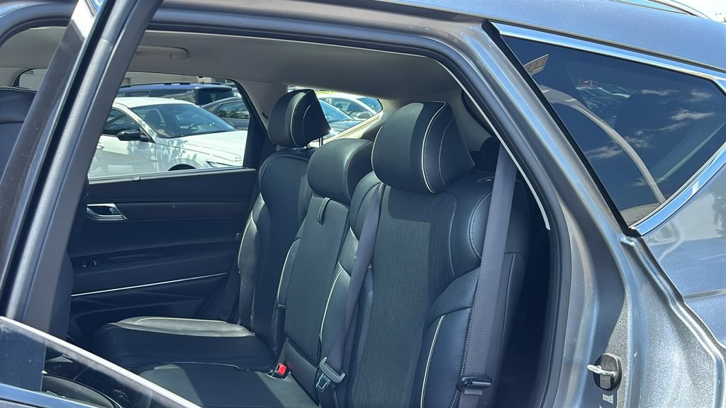 Used 2021 Genesis GV80 3.5T Advanced + AWD/4WD image 26