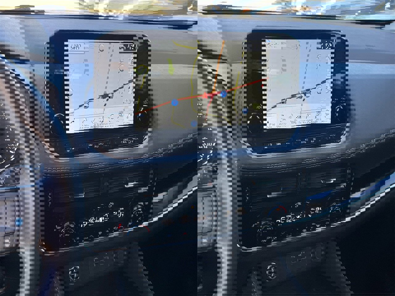 Certified 2023 Nissan Rogue SL w/ SL Premium Package image 15