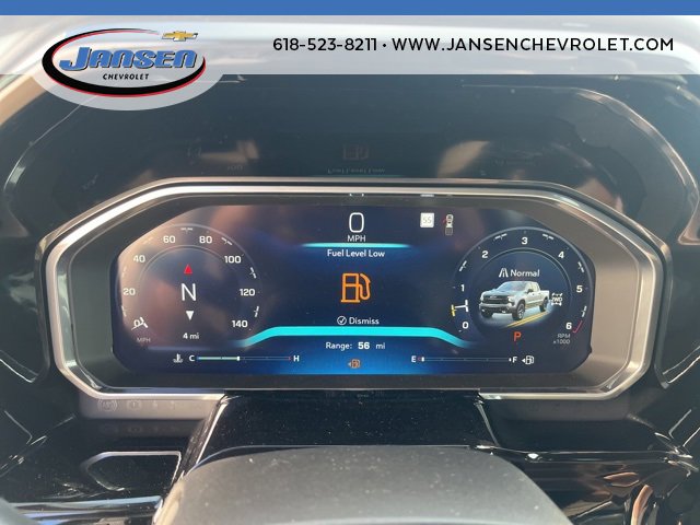 New 2026 Chevrolet Silverado 1500 LT Trail Boss w/ Convenience Package II image 22