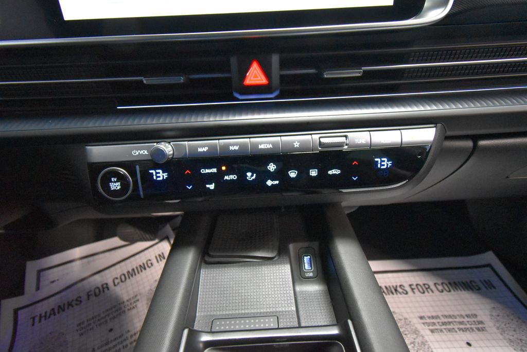 Used 2024 Hyundai Ioniq 6 SEL image 18