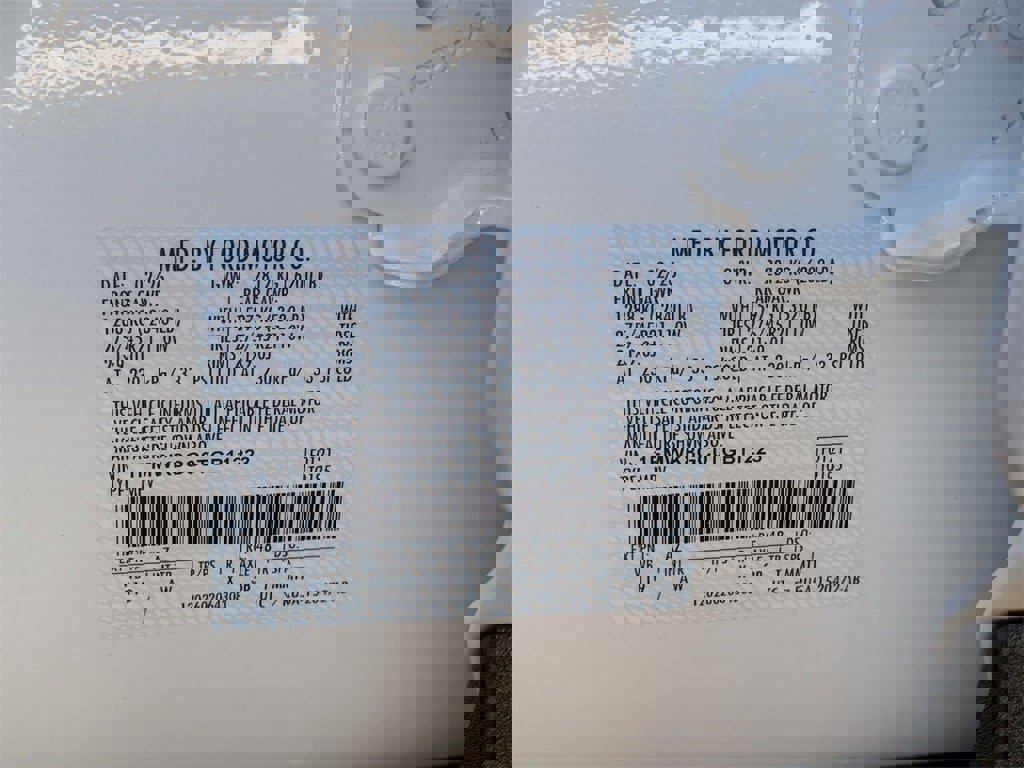 New 2026 Ford Explorer ST w/ Sun And Sound Package image 26