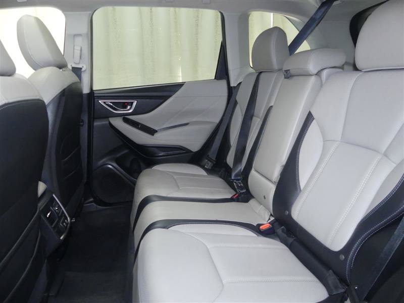 Used 2020 Subaru Forester Limited AWD/4WD image 22