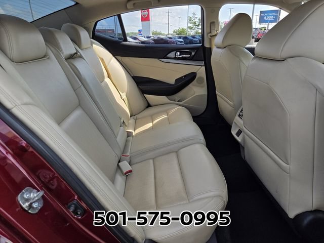 Used 2018 Nissan Maxima 3.5 SL FWD image 15