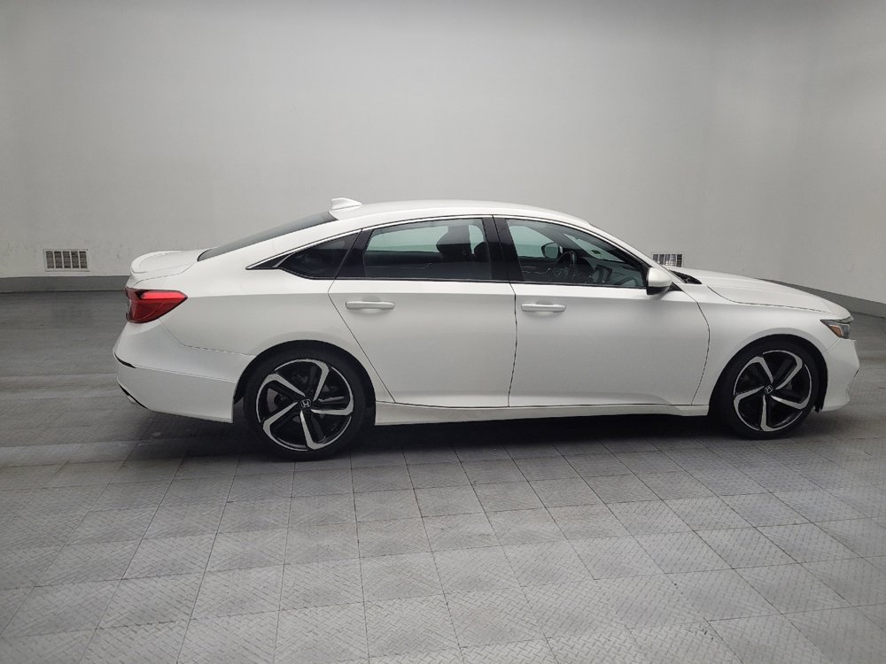 Used 2020 Honda Accord Sport image 10