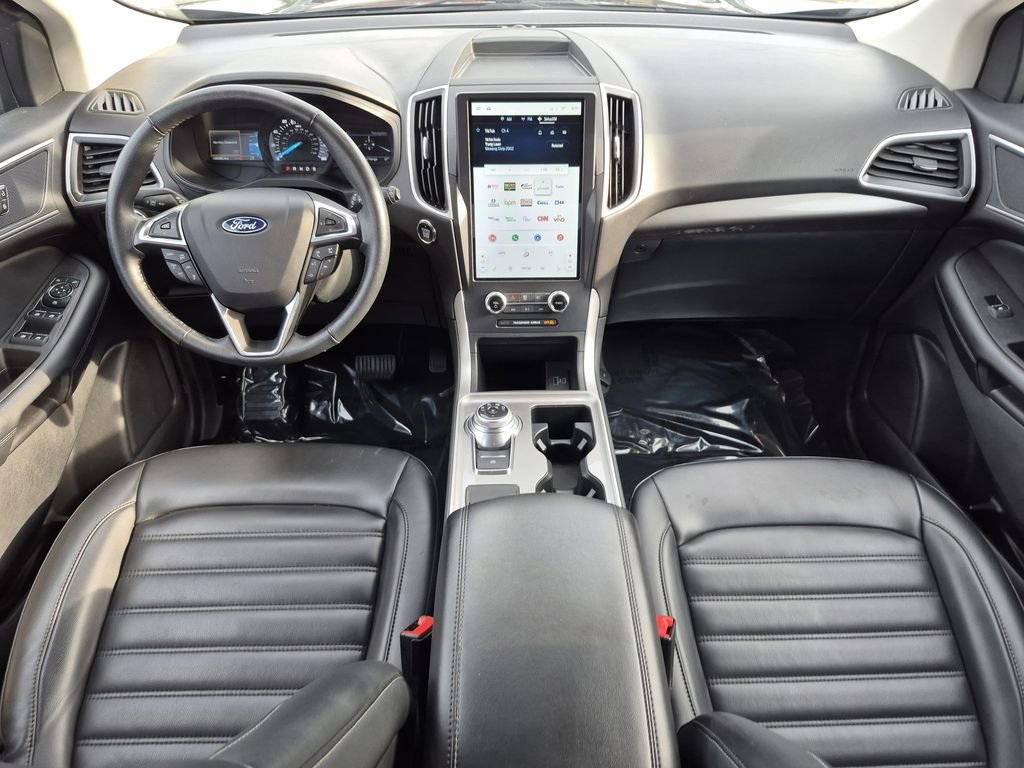 Used 2024 Ford Edge SEL image 14