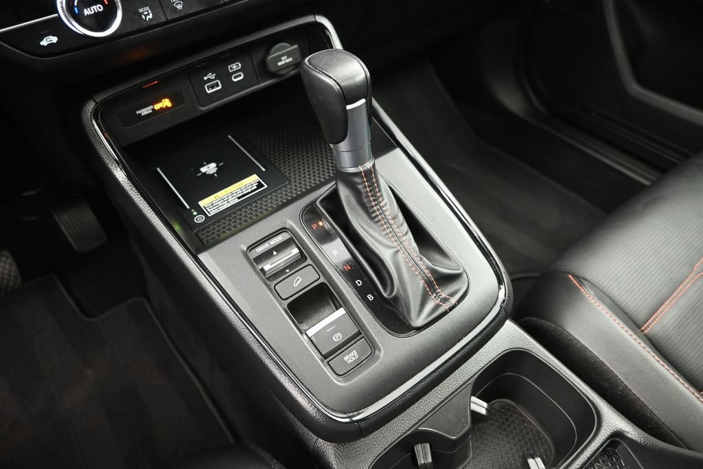 Used 2025 Honda CR-V Sport-L image 10