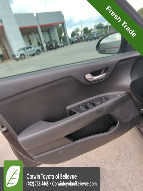 Used 2020 Kia Rio S FWD image 14