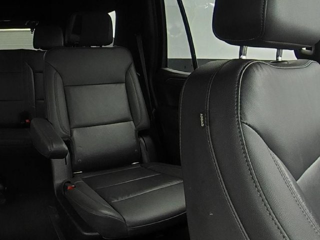 Used 2021 Chevrolet Tahoe LT AWD/4WD image 29