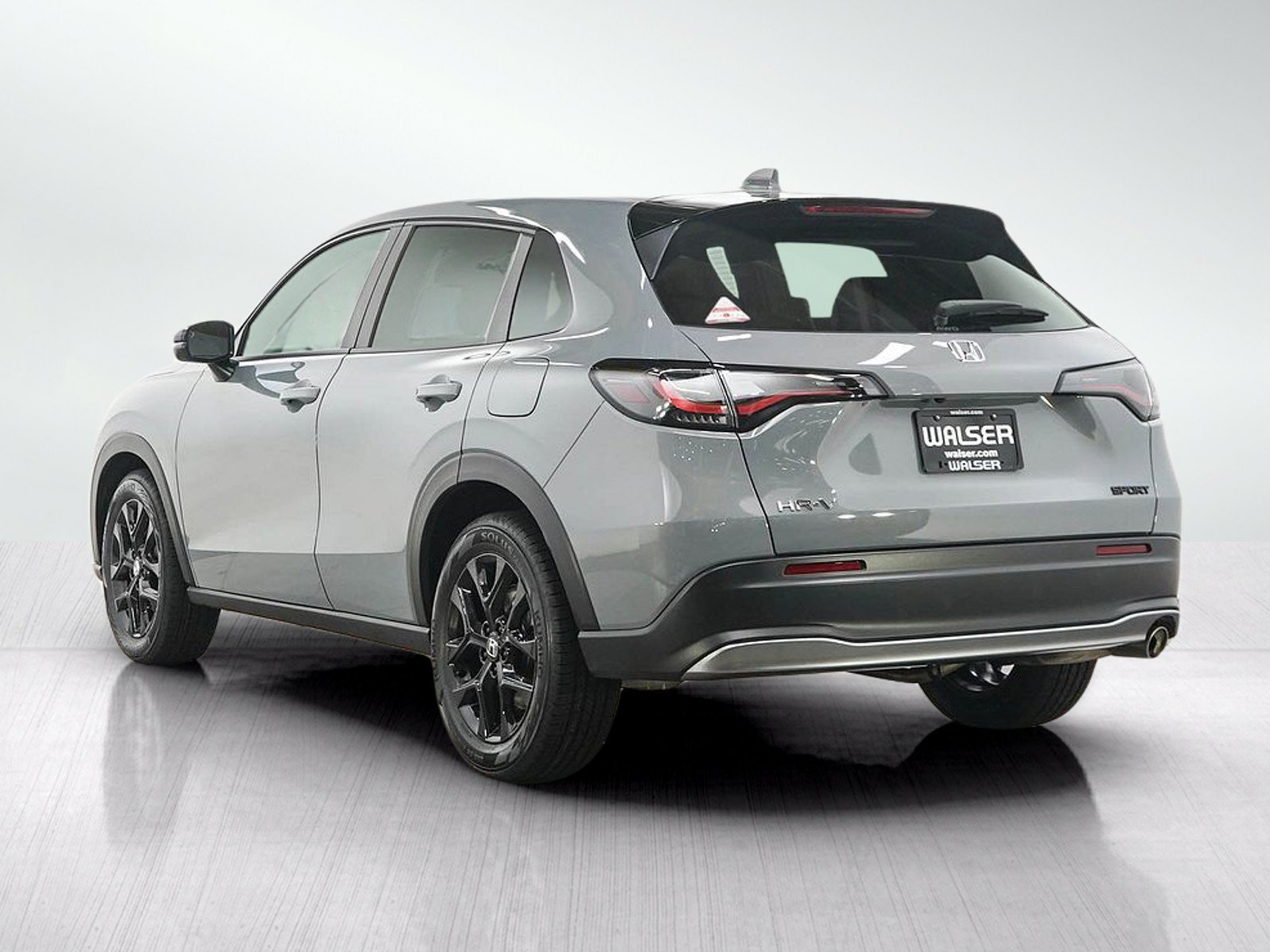Used 2024 Honda HR-V Sport image 3