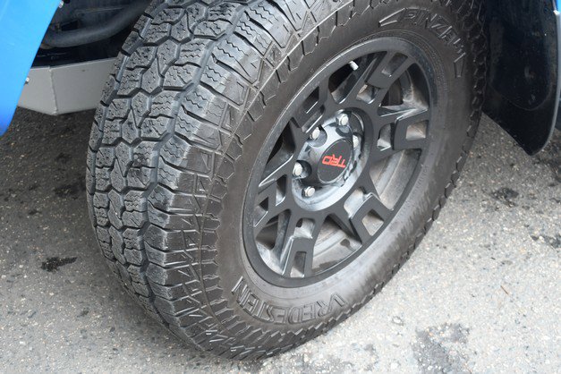 Certified 2019 Toyota 4Runner TRD Pro image 11