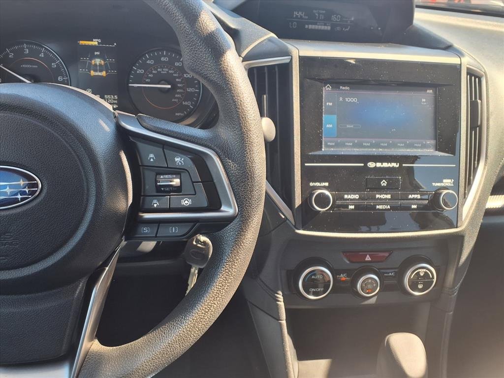 Used 2021 Subaru Crosstrek 2.0i image 11