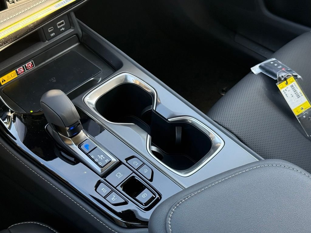 New 2026 Lexus NX 350 AWD w/ Accessory Package (2T) image 29