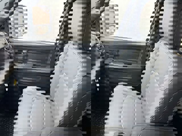 New 2025 RAM 2500 Tradesman image 7