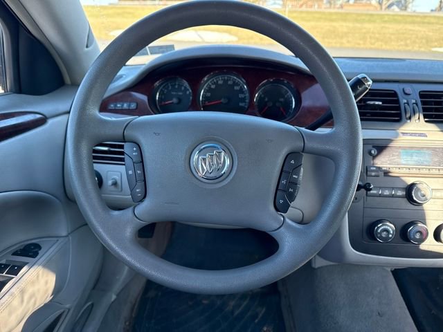 Used 2006 Buick Lucerne CX image 14