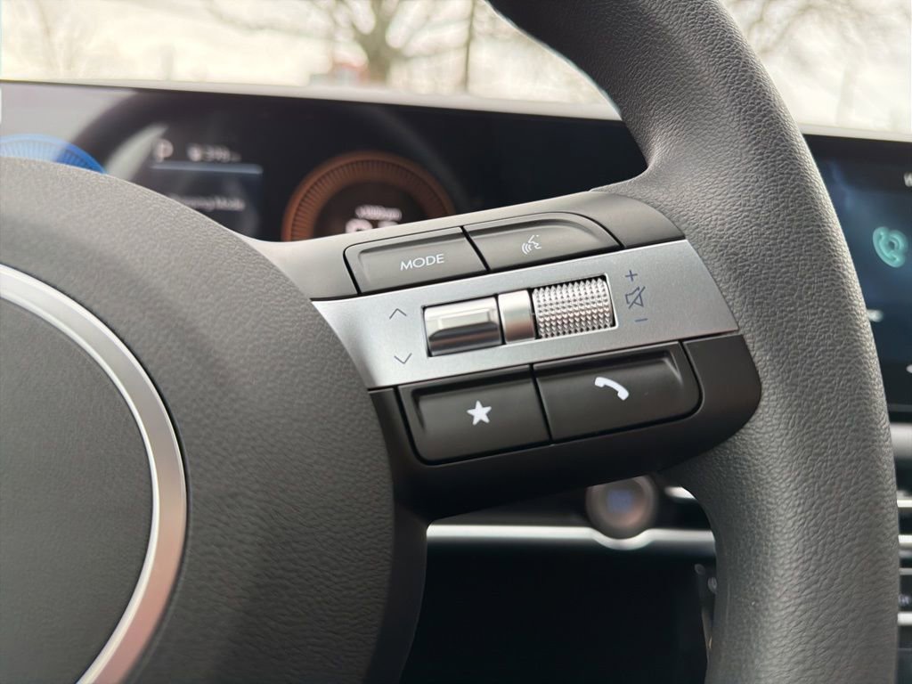 New 2026 Hyundai Tucson SEL image 32