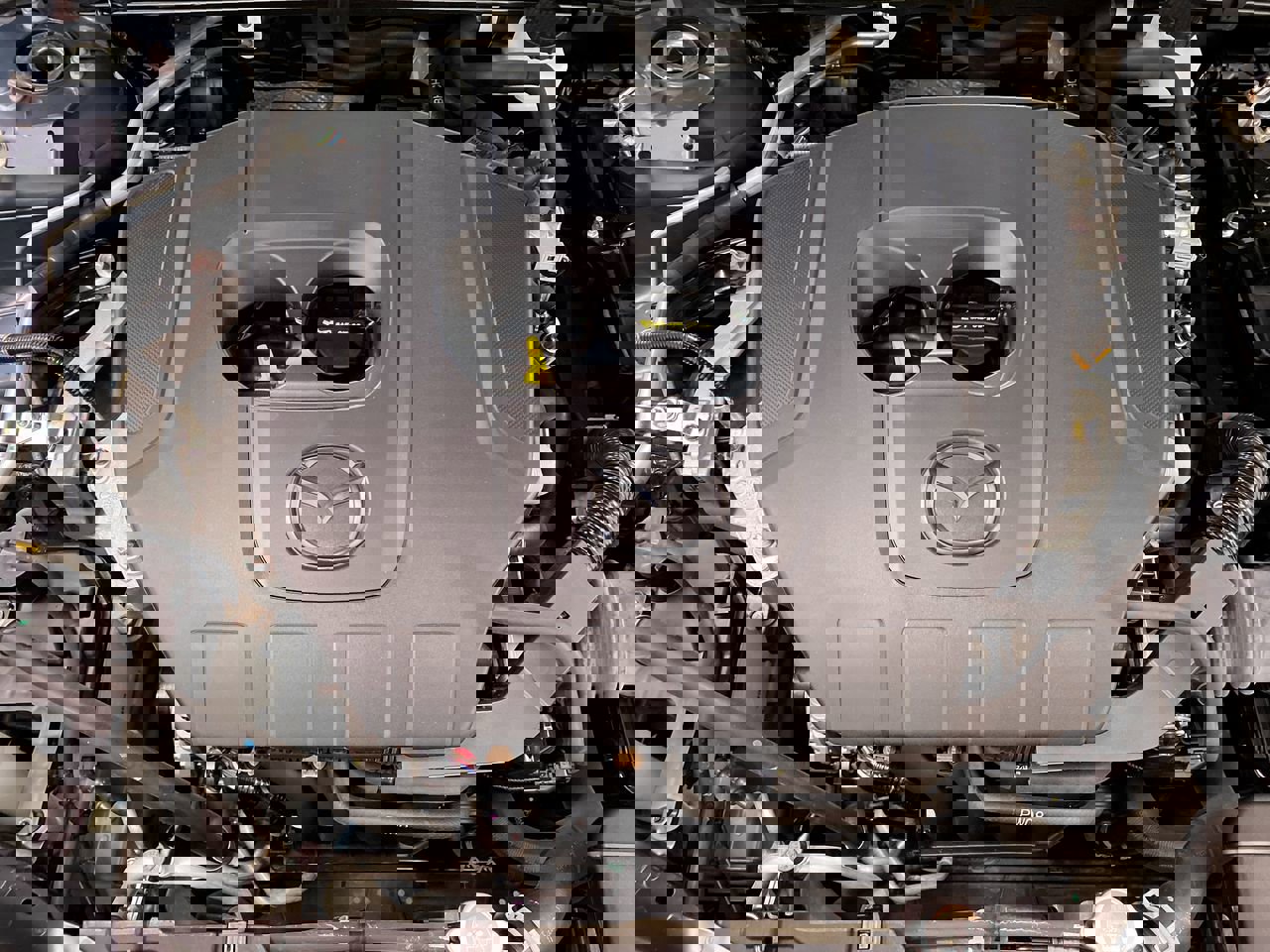 Used 2024 MAZDA CX-30 AWD 2.5 S w/ Preferred Package image 14