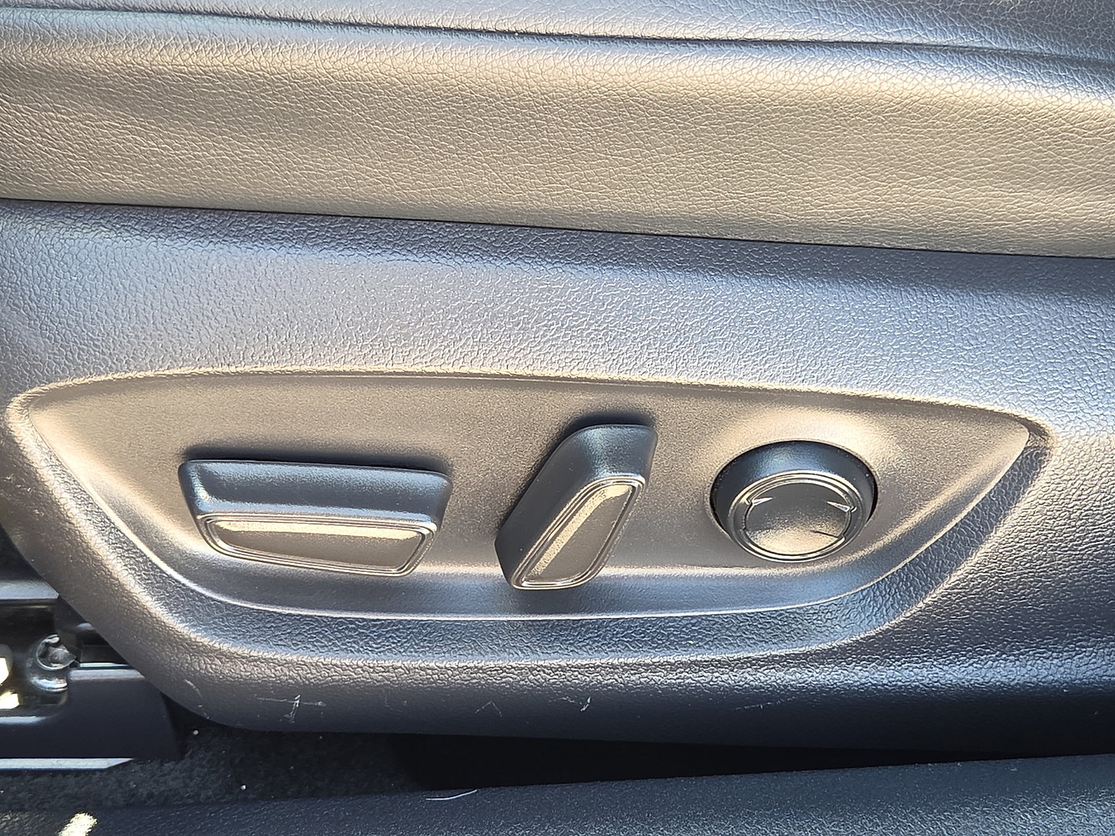 Used 2021 Toyota Camry TRD FWD image 14