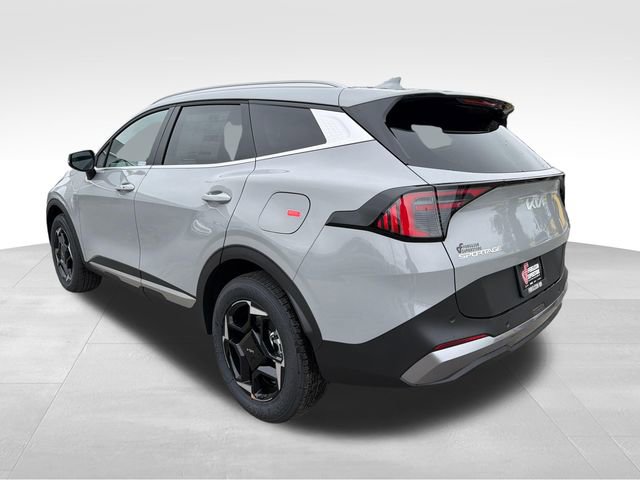 New 2026 Kia Sportage EX AWD/4WD image 5
