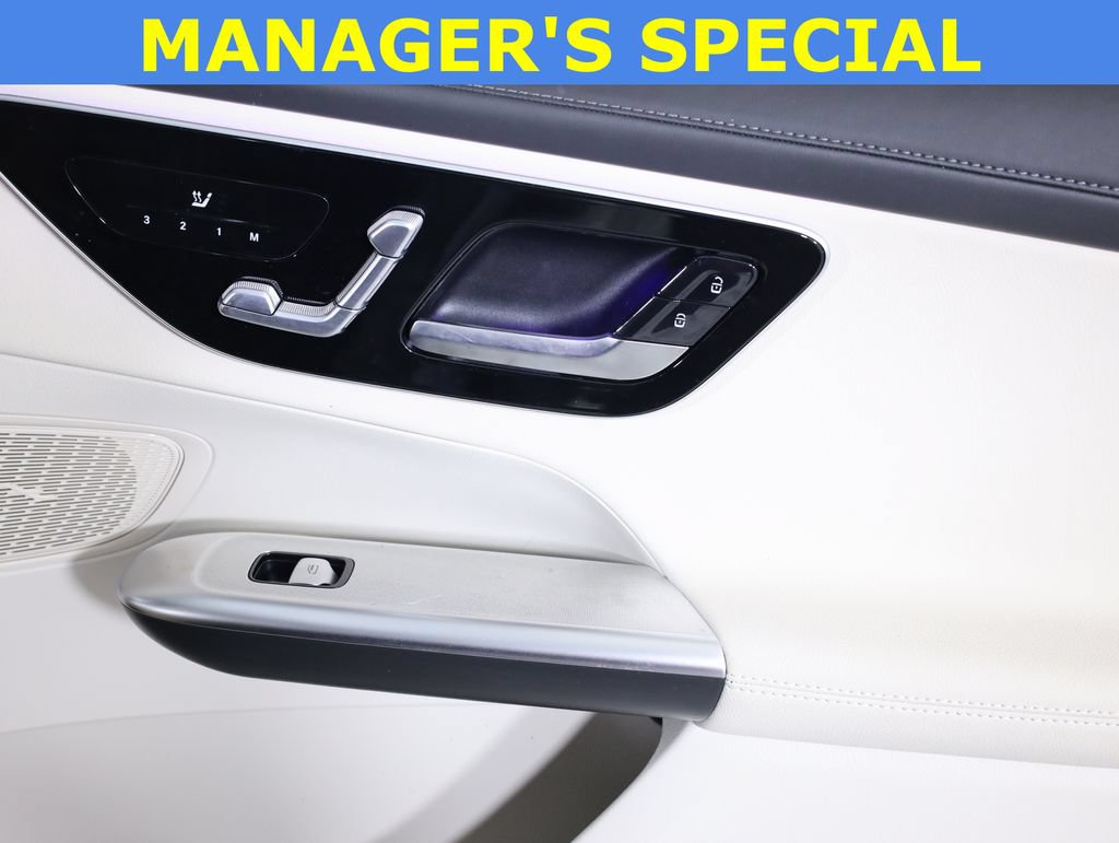Certified 2024 Mercedes-Benz GLC 300 4MATIC image 45