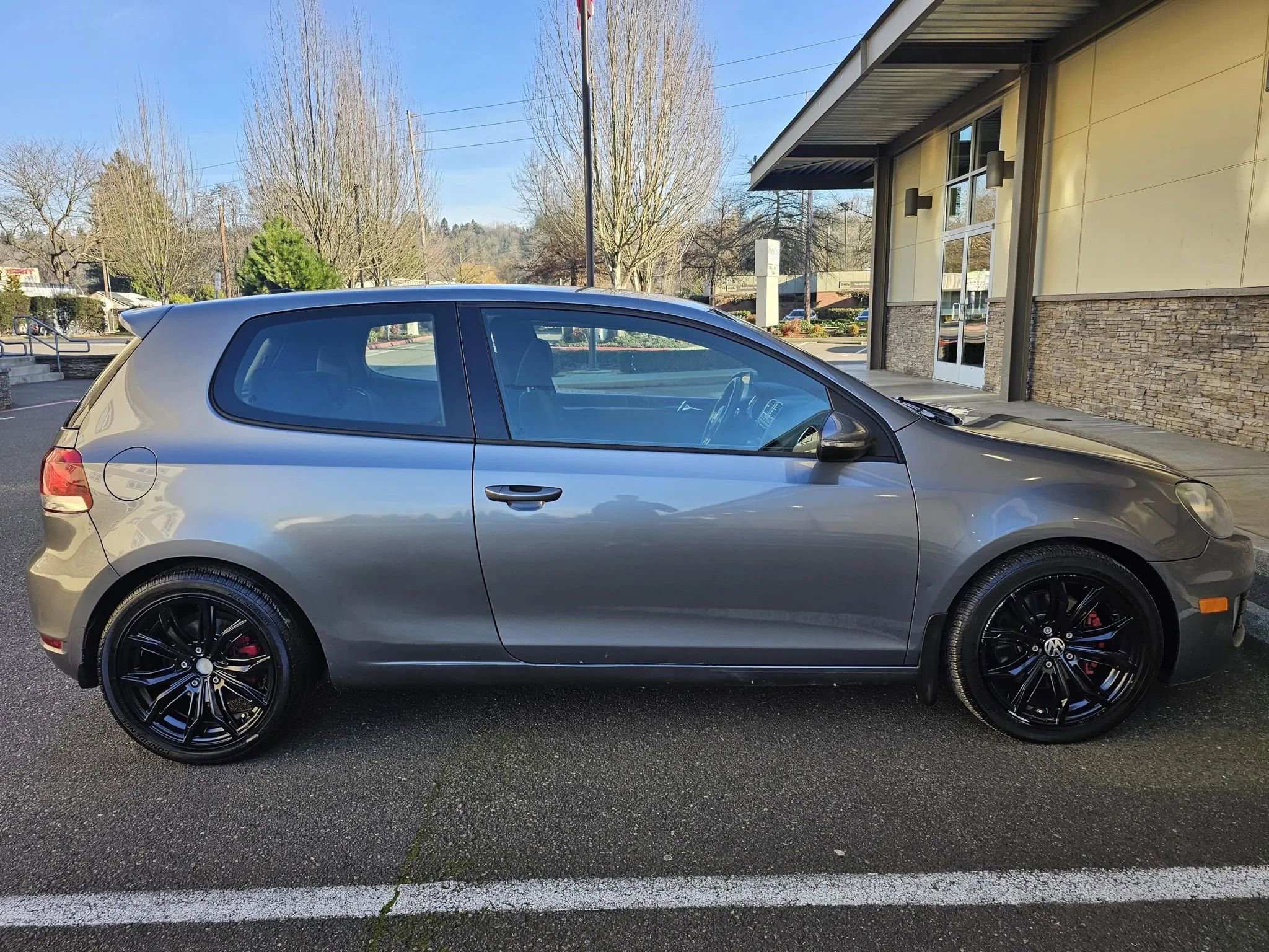 Used 2013 Volkswagen GTI Autobahn image 6