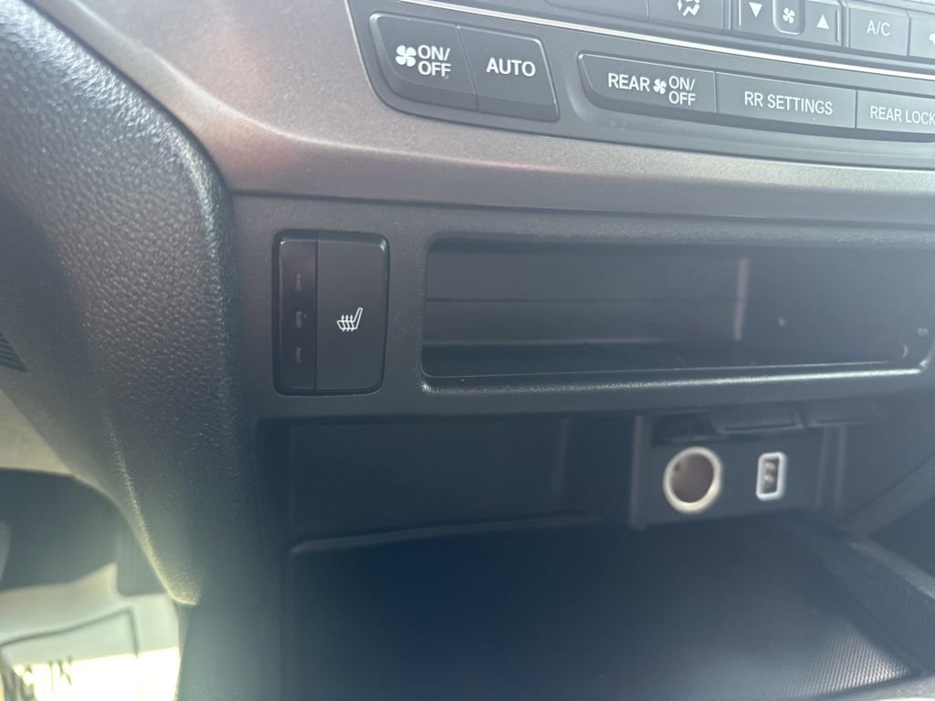 Used 2022 Honda Pilot EX-L image 46