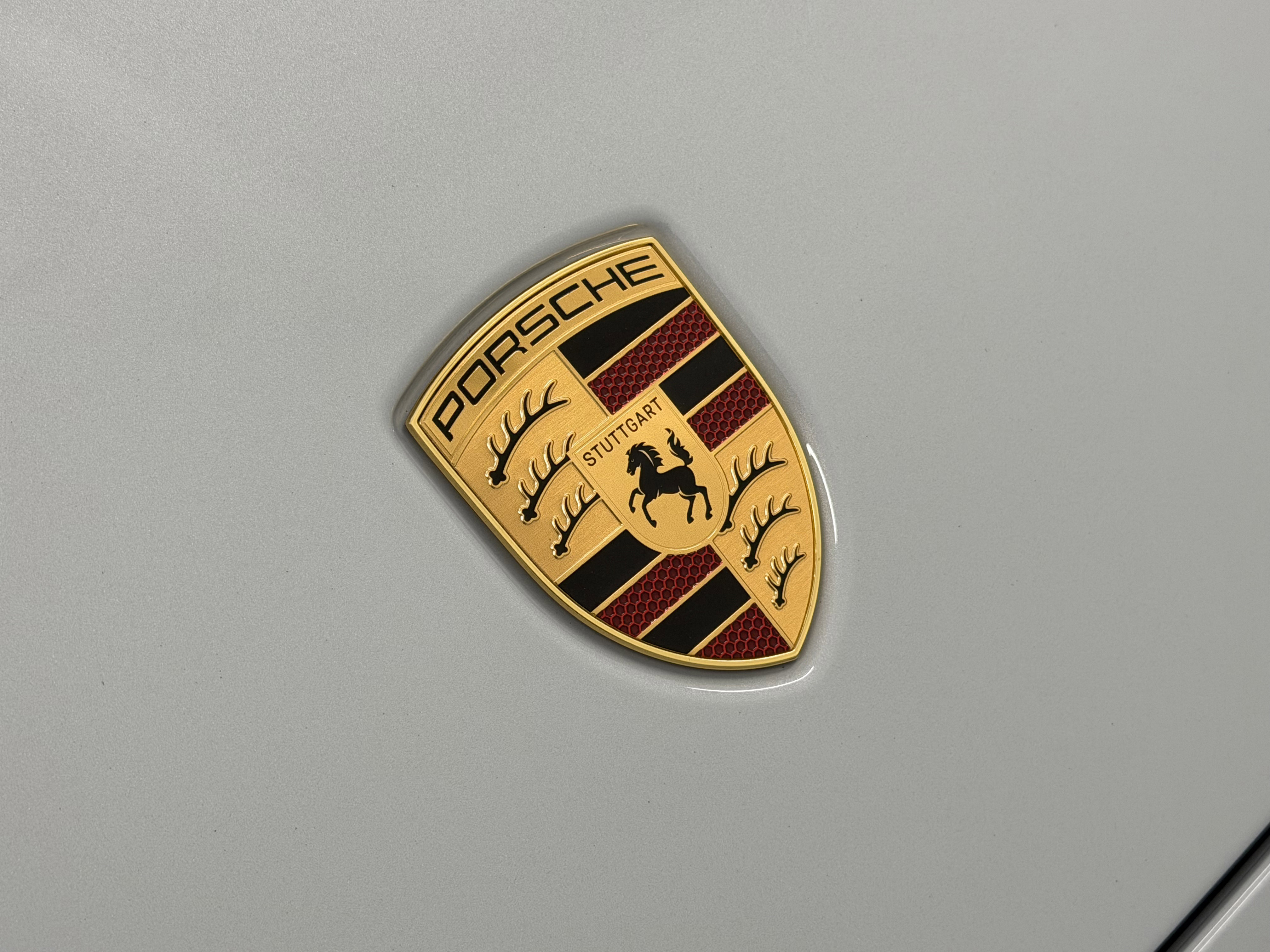 New 2026 Porsche 911 Carrera image 67