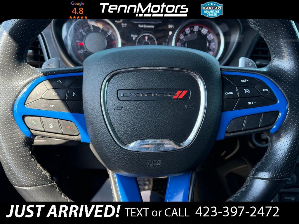 Used 2022 Dodge Challenger R/T image 15