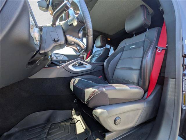 Certified 2021 Mercedes-Benz GLE 53 AMG 4MATIC Coupe image 14