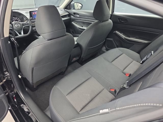 Used 2024 Nissan Altima 2.5 SV image 42