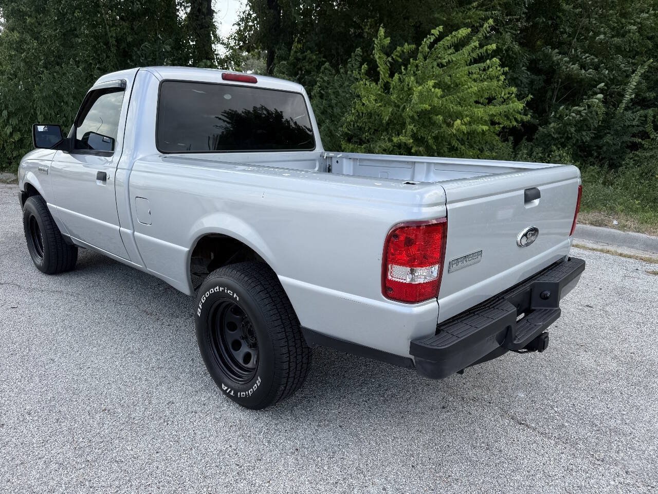Used 2010 Ford Ranger XL RWD image 9