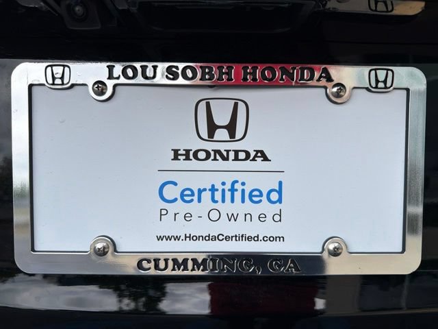 Certified 2026 Honda Odyssey Sport-L image 9