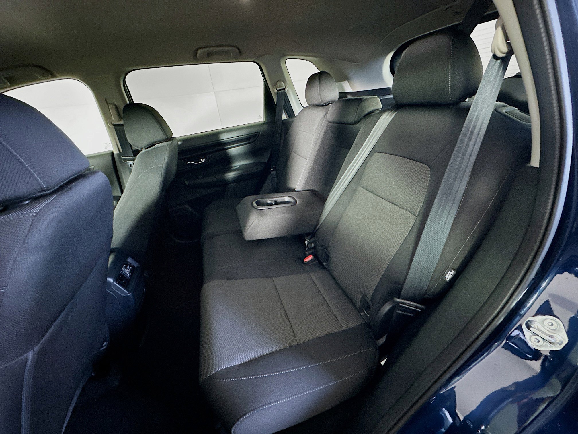 Used 2025 Honda CR-V LX image 24