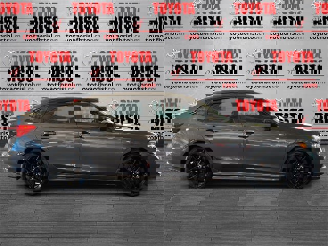 Used 2022 Honda Civic Sport image 2