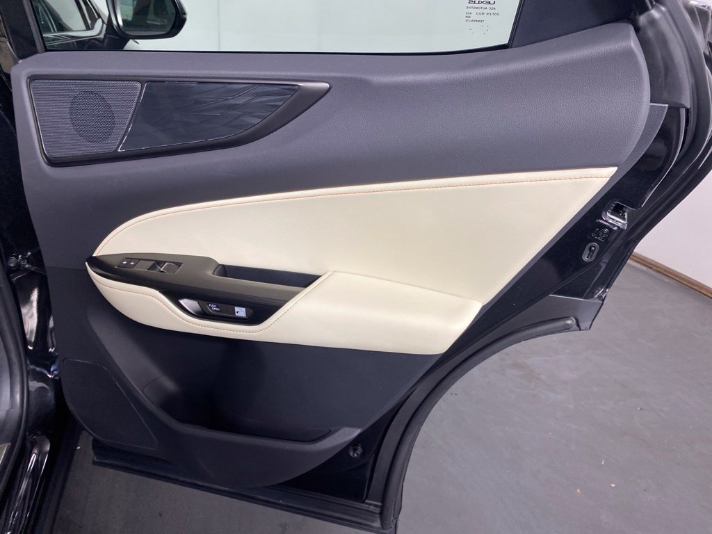 Certified 2024 Lexus NX 350 AWD image 32