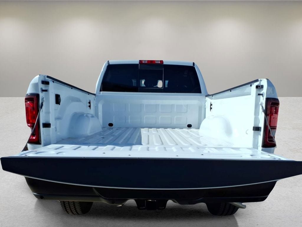 New 2026 RAM 2500 Tradesman image 4