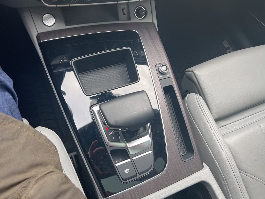 Used 2022 Audi Q5 2.0T Premium Plus image 68