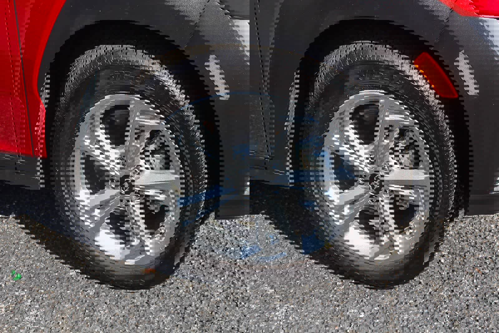 Certified 2023 Hyundai Kona SEL w/ Cargo Package image 14