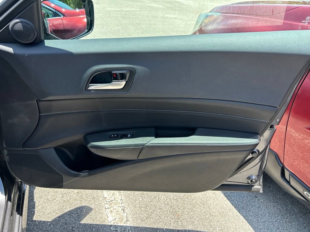 Used 2019 Acura ILX FWD image 42