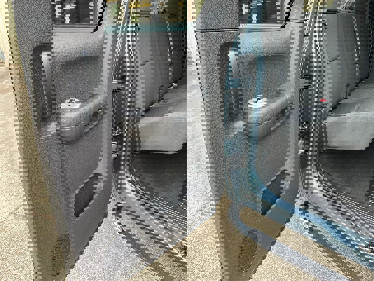 Used 2007 Chevrolet Silverado 2500 LT w/ 2LT Audio Package image 31