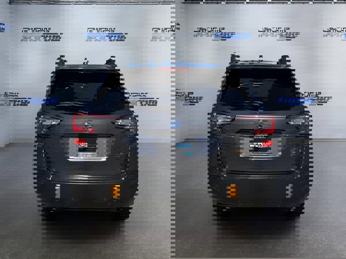 Used 2025 Subaru Outback Wilderness image 6