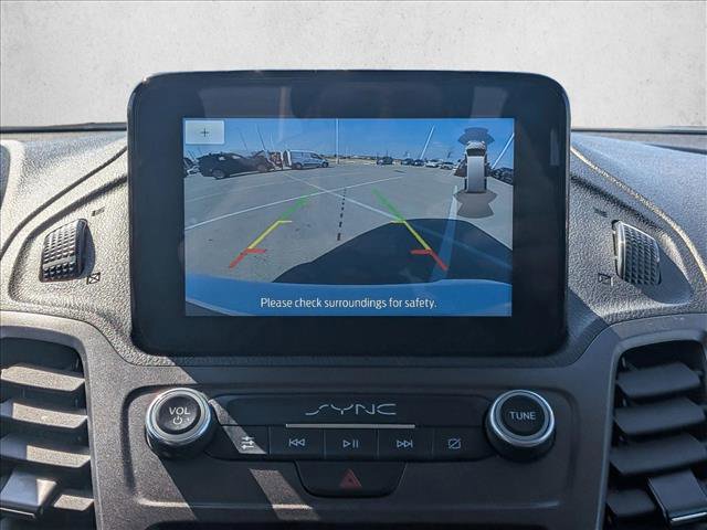 Used 2022 Ford Transit Connect XLT image 13